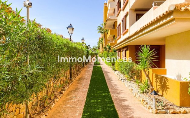 Revente - Appartement - Orihuela - Punta Prima