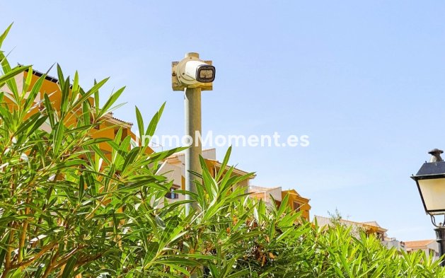 Revente - Appartement - Orihuela - Punta Prima