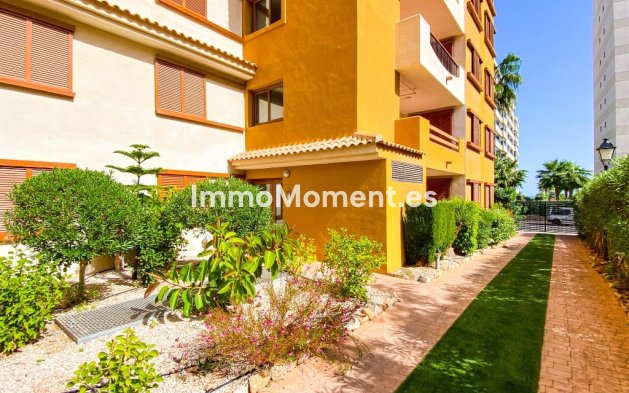 Revente - Appartement - Orihuela - Punta Prima