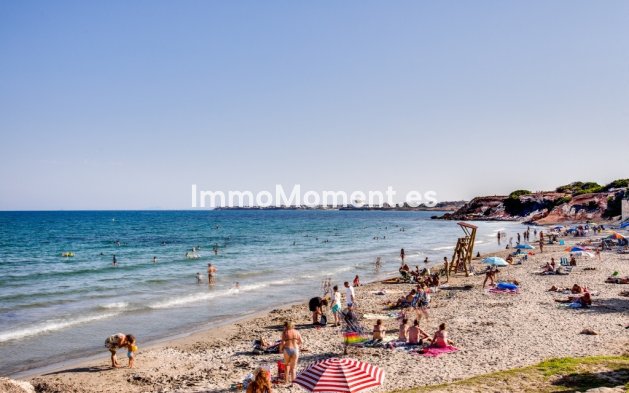Revente - Appartement - Orihuela - Punta Prima