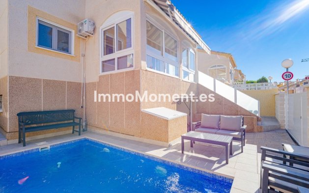 Revente - Villa - Orihuela - Los Altos