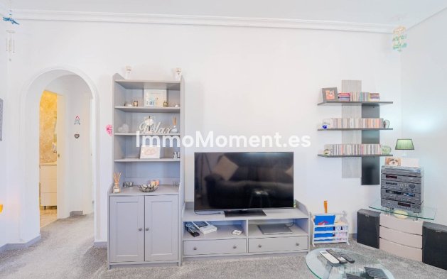Revente - Villa - Orihuela - Los Altos