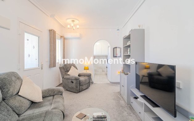 Revente - Villa - Orihuela - Los Altos