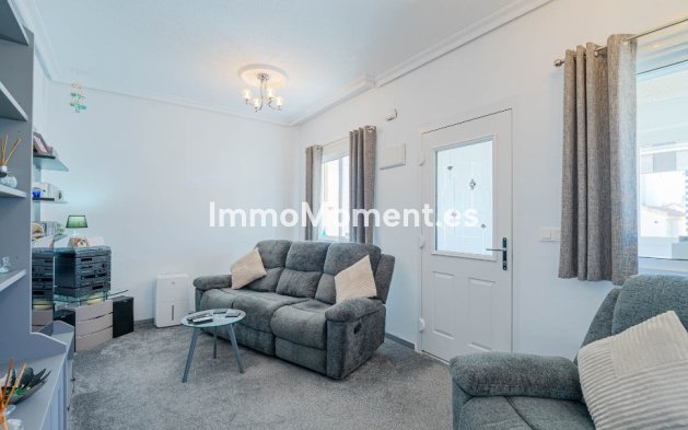 Revente - Villa - Orihuela - Los Altos