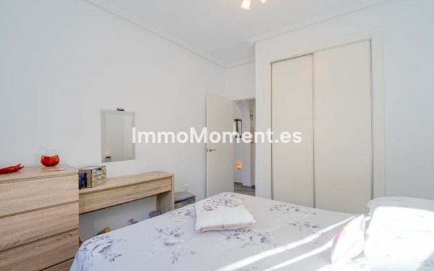 Revente - Villa - Orihuela - Los Altos