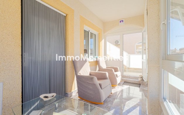 Revente - Villa - Orihuela - Los Altos