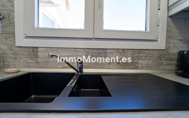 Revente - Villa - Orihuela - Los Altos