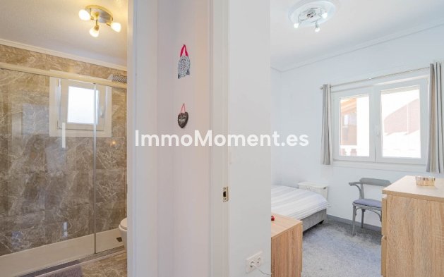 Revente - Villa - Orihuela - Los Altos