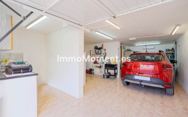 Revente - Villa - Orihuela - Los Altos