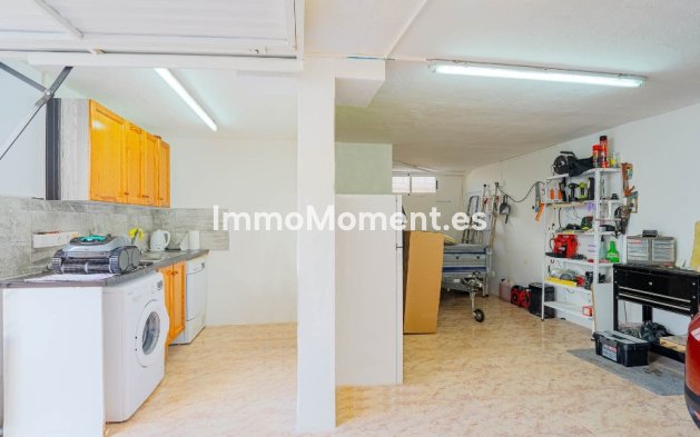 Revente - Villa - Orihuela - Los Altos
