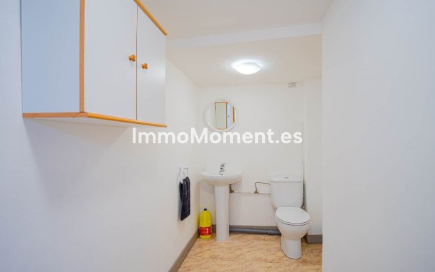 Revente - Villa - Orihuela - Los Altos