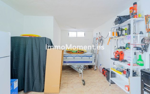 Revente - Villa - Orihuela - Los Altos