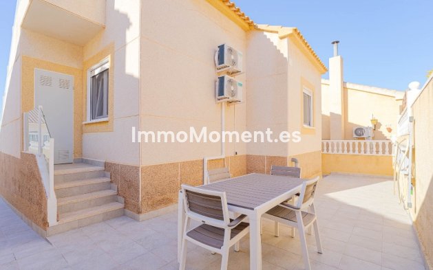 Revente - Villa - Orihuela - Los Altos