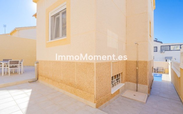 Revente - Villa - Orihuela - Los Altos