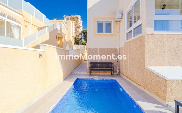 Revente - Villa - Orihuela - Los Altos