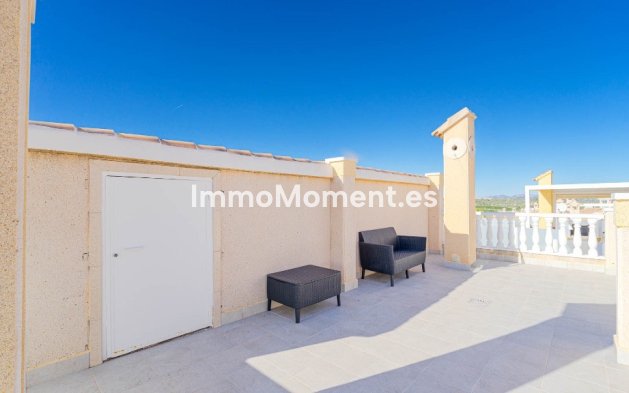 Revente - Villa - Orihuela - Los Altos