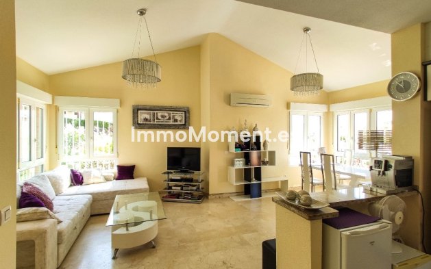 Wiederverkauf - Villa - Orihuela - Las Ramblas Golf