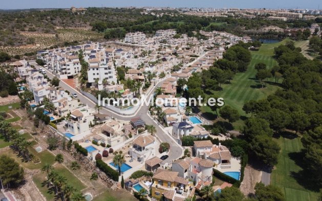 Wiederverkauf - Villa - Orihuela - Las Ramblas Golf