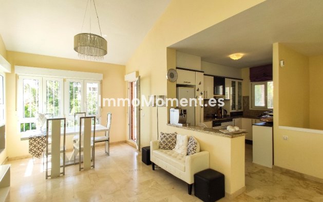 Wiederverkauf - Villa - Orihuela - Las Ramblas Golf