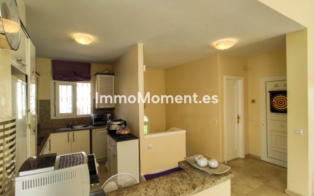 Wiederverkauf - Villa - Orihuela - Las Ramblas Golf