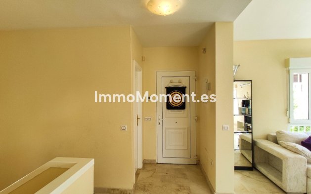 Wiederverkauf - Villa - Orihuela - Las Ramblas Golf