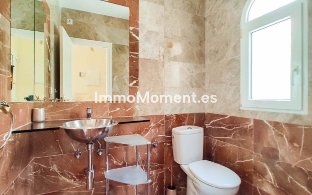 Wiederverkauf - Villa - Orihuela - Las Ramblas Golf