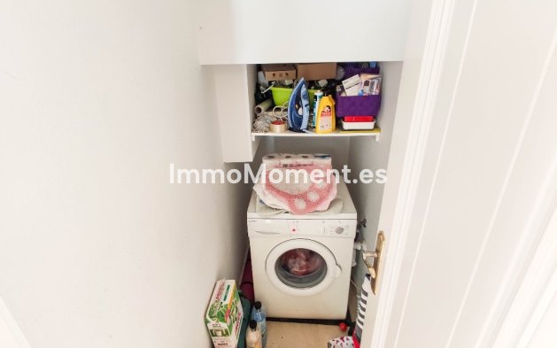 Wiederverkauf - Villa - Orihuela - Las Ramblas Golf