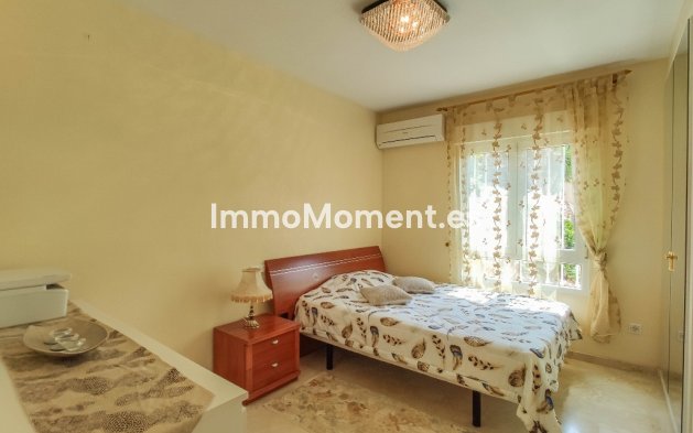 Wiederverkauf - Villa - Orihuela - Las Ramblas Golf