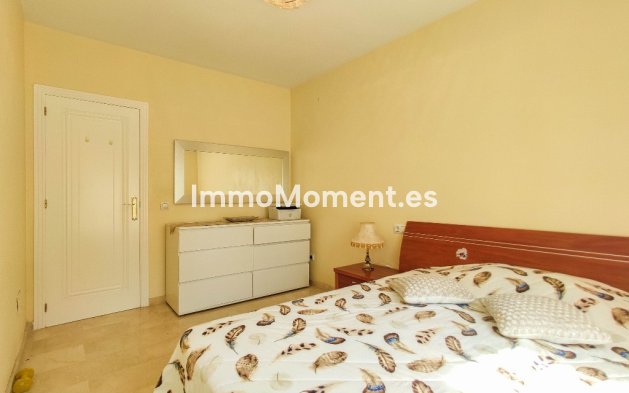 Wiederverkauf - Villa - Orihuela - Las Ramblas Golf