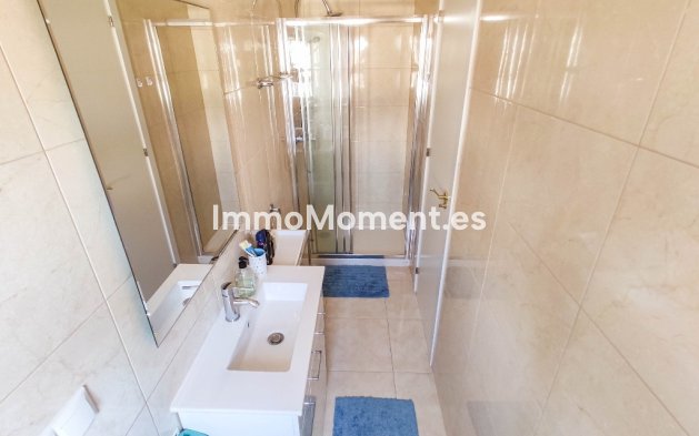 Wiederverkauf - Villa - Orihuela - Las Ramblas Golf