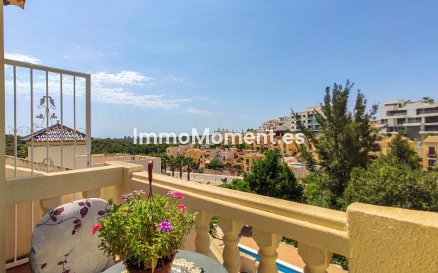 Wiederverkauf - Villa - Orihuela - Las Ramblas Golf