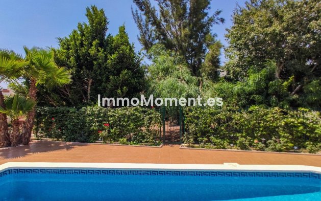 Wiederverkauf - Villa - Orihuela - Las Ramblas Golf