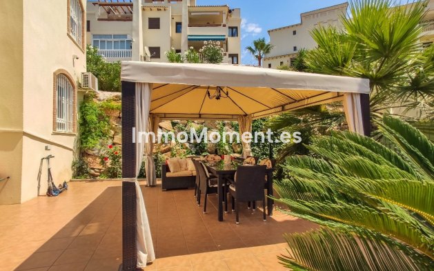 Wiederverkauf - Villa - Orihuela - Las Ramblas Golf