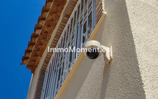 Wiederverkauf - Villa - Orihuela - Las Ramblas Golf