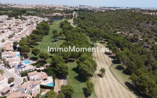 Wiederverkauf - Villa - Orihuela - Las Ramblas Golf