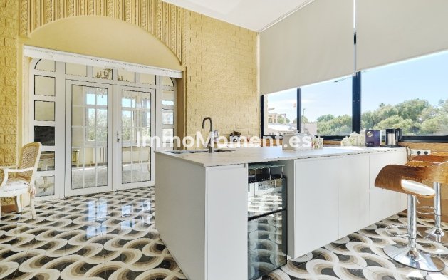 Reventa - Villa - Orihuela - Dehesa de Campoamor