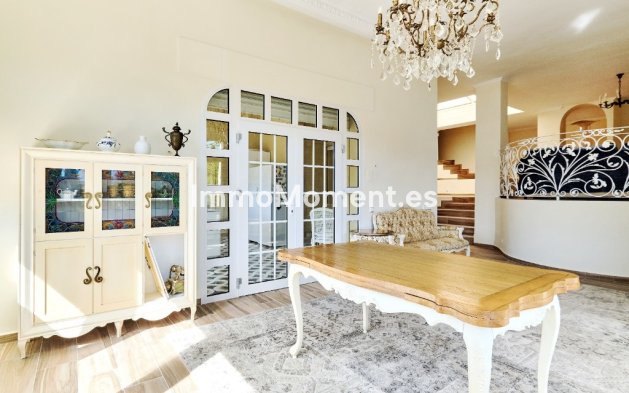 Reventa - Villa - Orihuela - Dehesa de Campoamor