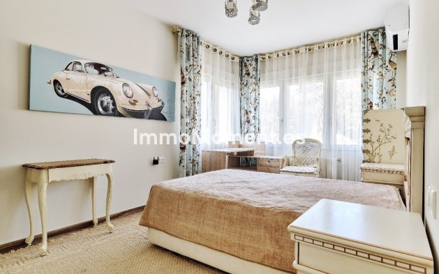 Reventa - Villa - Orihuela - Dehesa de Campoamor