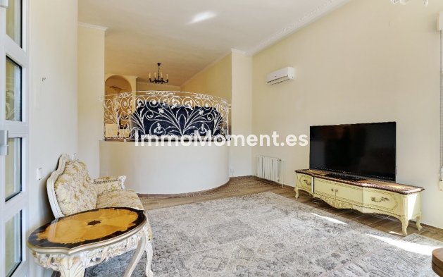 Reventa - Villa - Orihuela - Dehesa de Campoamor