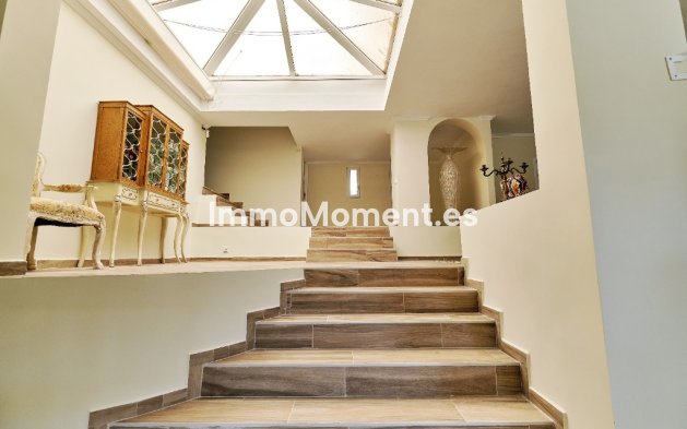 Reventa - Villa - Orihuela - Dehesa de Campoamor