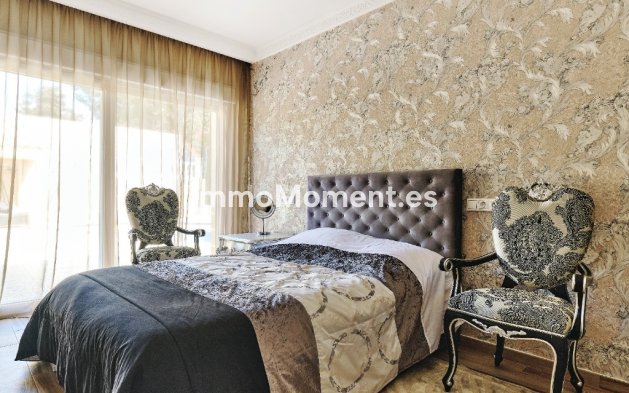 Reventa - Villa - Orihuela - Dehesa de Campoamor