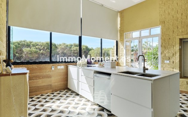 Reventa - Villa - Orihuela - Dehesa de Campoamor