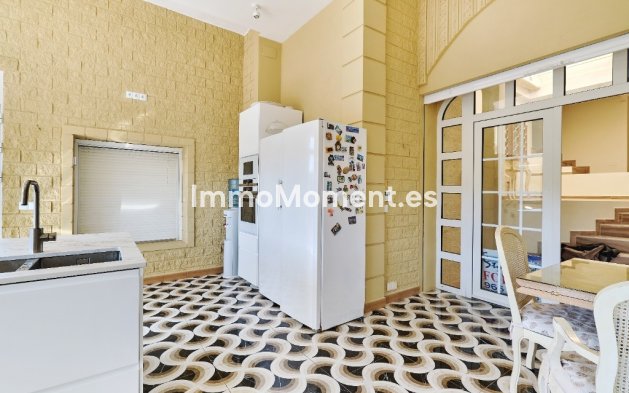 Reventa - Villa - Orihuela - Dehesa de Campoamor