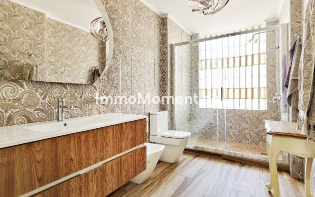 Reventa - Villa - Orihuela - Dehesa de Campoamor