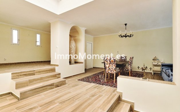 Reventa - Villa - Orihuela - Dehesa de Campoamor