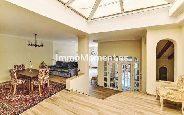 Reventa - Villa - Orihuela - Dehesa de Campoamor