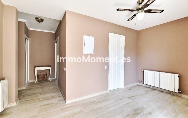 Reventa - Villa - Orihuela - Dehesa de Campoamor