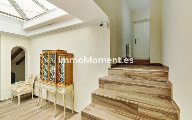 Reventa - Villa - Orihuela - Dehesa de Campoamor