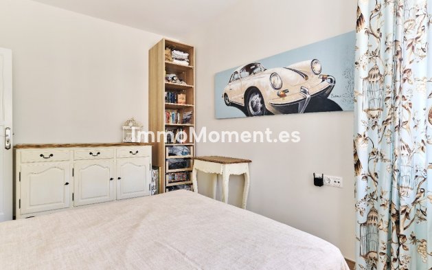 Reventa - Villa - Orihuela - Dehesa de Campoamor