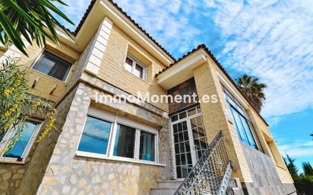 Reventa - Villa - Orihuela - Dehesa de Campoamor